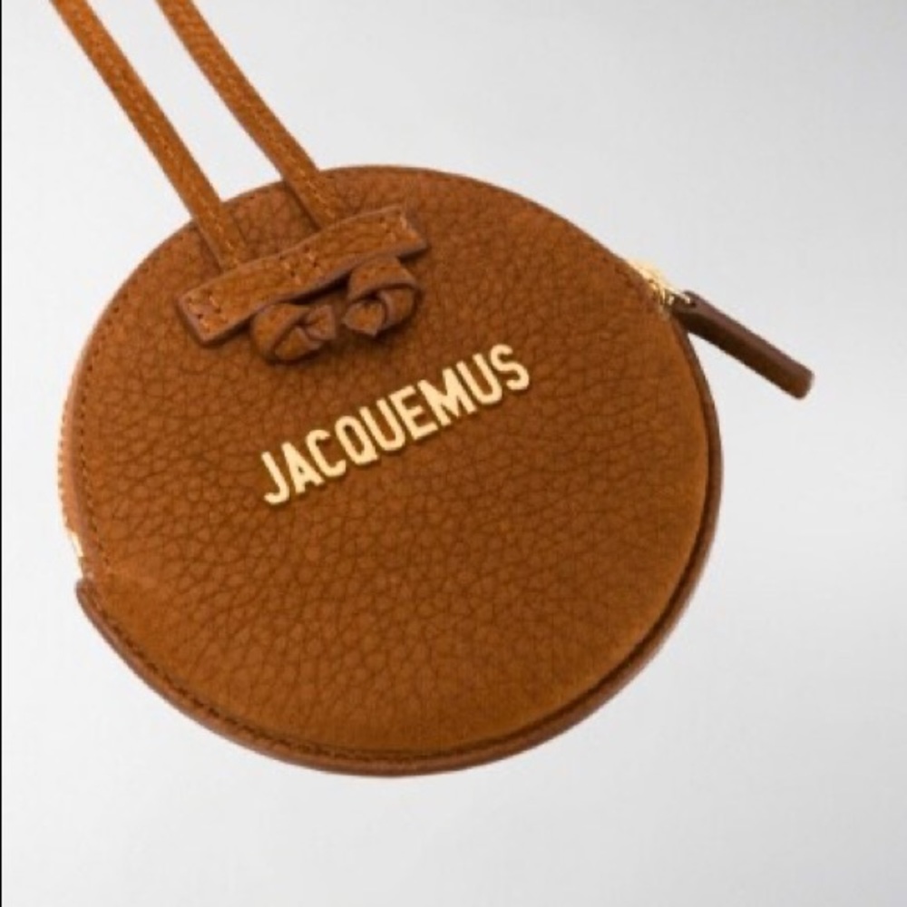 Jacquemus Le Pitchou Purse - Picture 5 of 10